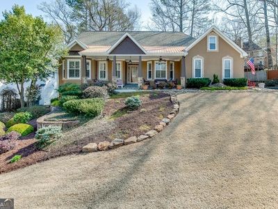 1034 Pinfeather Ct, Lawrenceville, GA, 30043