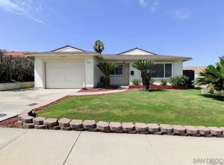 1934 Altamont Ct, San Diego, CA 92139