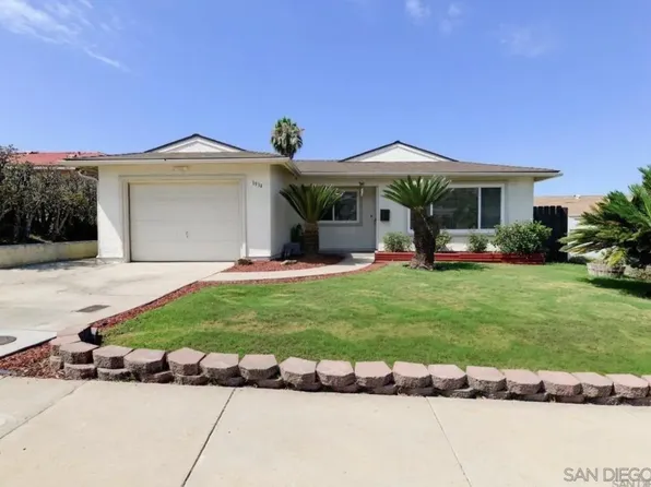 1934 Altamont Ct, San Diego, CA 92139