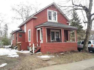1117 Phillips St, Stevens Point, WI 54481