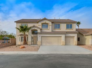 3917 Blue Gull St, North Las Vegas, NV 89032