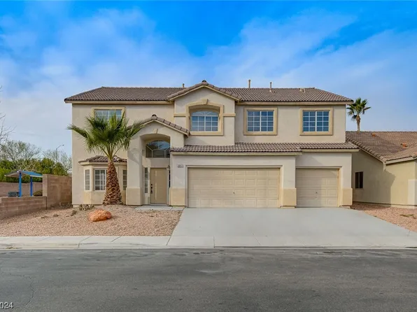 3917 Blue Gull St, North Las Vegas, NV 89032