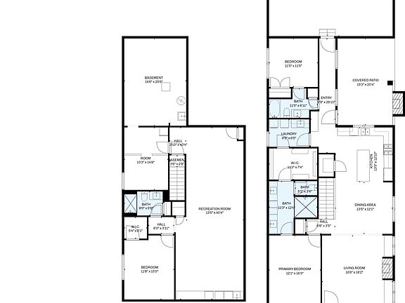 2nd image of 6425 Paintbrush Ln