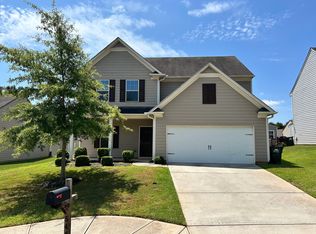 544 Greenlee Rd, Bogart, GA 30622