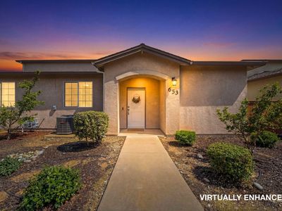 653 Mission De Oro Dr, Redding, CA, 96003