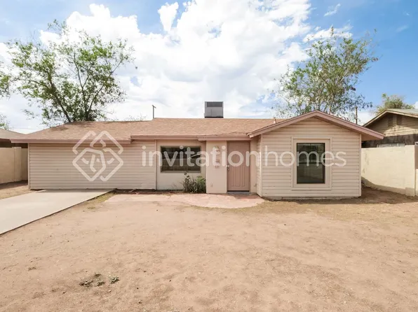 525 W 6th Dr, Mesa, AZ 85210