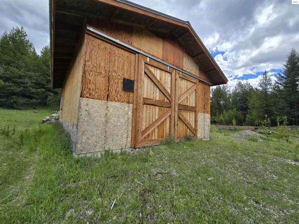 28341 Yaak River Rd, Troy, MT 59935
