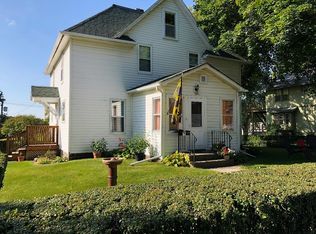 105 1st Ave SW, Dayton, IA 50530