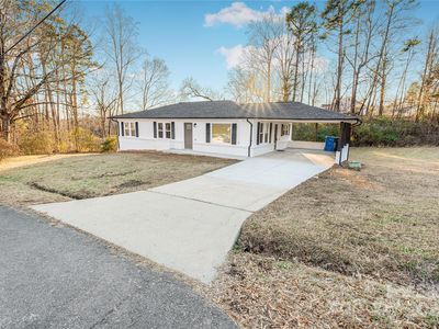 1611 Lefler St, Albemarle, NC, 28001