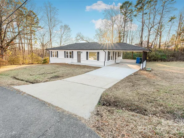 1611 Lefler St, Albemarle, NC 28001