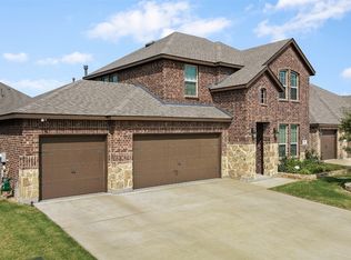 4125 Fern Loop, Forney, TX 75126