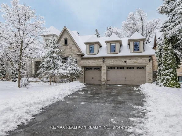 5 Long Hill Dr, Richmond Hill, ON L4E 3M5