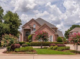 1427 Harbourtown Cir, Mansfield, TX 76063