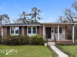 2700 Ansel St, Columbia, SC 29204