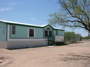 17415 W Oatman Rd, Marana, AZ 85653
