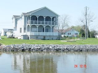 564 Wellington Rd, Crisfield, MD 21817