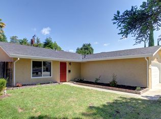 6531 Outlook Dr, Citrus Heights, CA