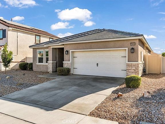 2nd image of 16604 Desert Lily St
