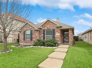 9217 Stewart St, Aubrey, TX 76227