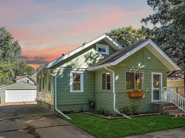 346 Vance St, Saint Paul, MN 55102