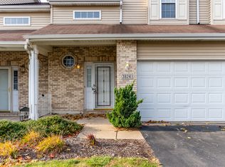 3824 Pathfinder Ln #3824, Joliet, IL 60435