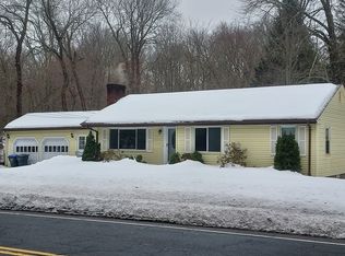 243 Church St, Northborough, MA 01532