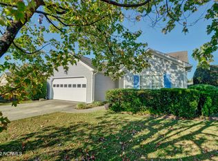 412 Point View Ct, Wilmington, NC 28411