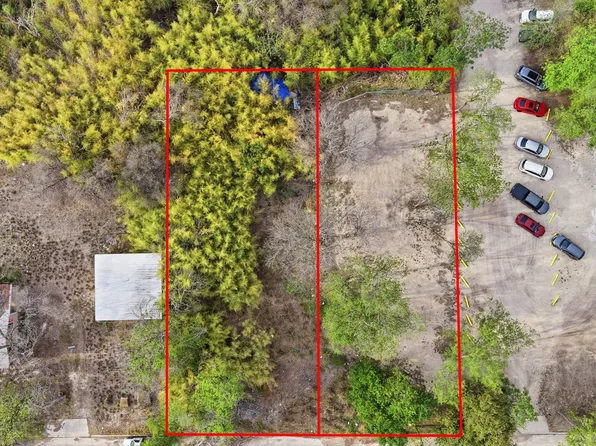 128 McKay Ave LOT 1, San Antonio, TX 78204