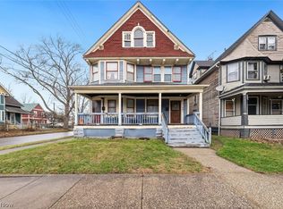 3108 Daisy Ave, Cleveland, OH 44109