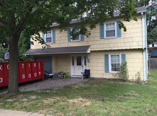 6 Moak Dr, Hazlet, NJ 07730