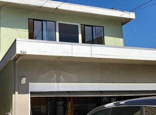 249 San Bruno Ave, Brisbane, CA 94005