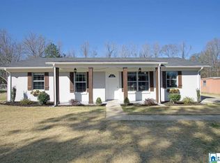 165 Darryl St, Jemison, AL 35085