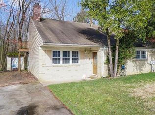 3818 Brenbrook Dr, Randallstown, MD 21133