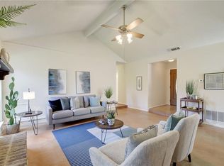 1101 Stoneoak Ln, Austin, TX 78745