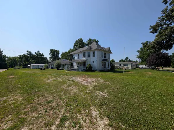 731 Clay St, Arlington, IA 50606