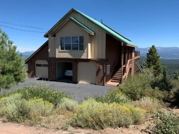 (undisclosed Address), Truckee, CA 96161