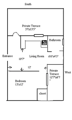 Rented by Jade Stone Real Estate Consulting | media 9