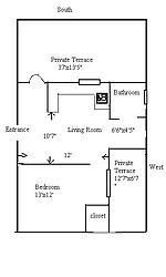 Rented by Jade Stone Real Estate Consulting