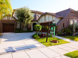 131 E Heritage Dr, Mountain House, CA