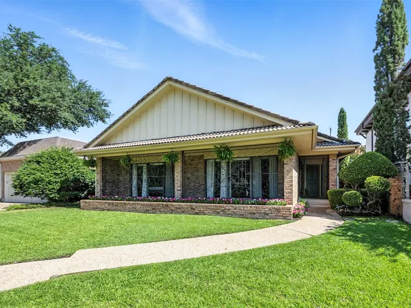 4716 Harley Ave, Fort Worth, TX 76107