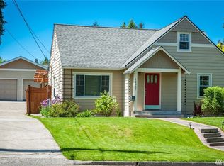 12037 80th Ave S, Seattle, WA 98178