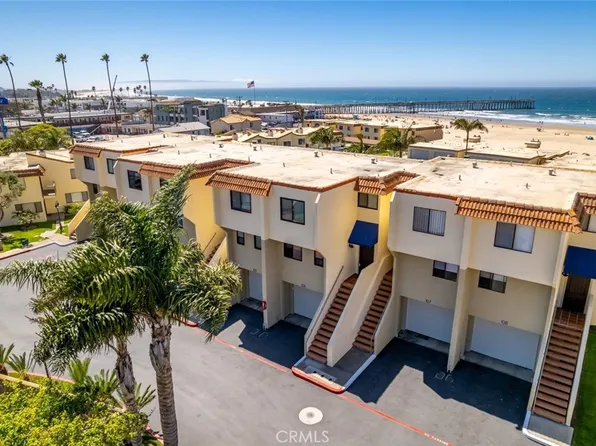 100 Pismo St #106, Pismo Beach, CA 93449
