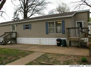 510 N Delaware Ave, Belleville, IL 62221