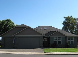 102 SE 7th St, Sublimity, OR 97385