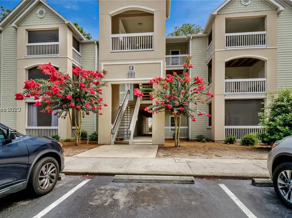 380 Marshland Road #F36, Hilton Head Island, SC 29926