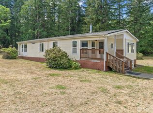 315 3rd St W, Ryderwood, WA 98581