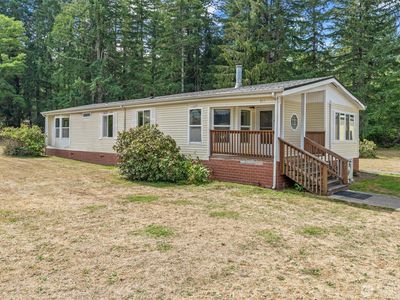 315 3rd St. W., Ryderwood, WA, 98581