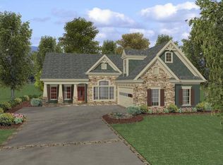 1815 Atlanta Ave, Oxford, MS 38655