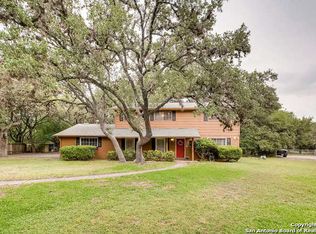103 Ripple Creek St, San Antonio, TX 78231