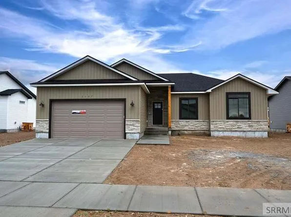 3137 Riata Ln, Ammon, ID 83406